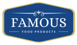 Famous Foods
